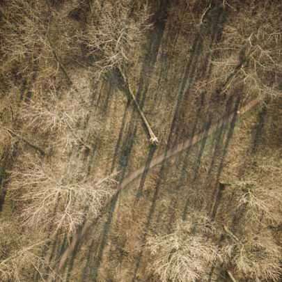 dronefotografie drone