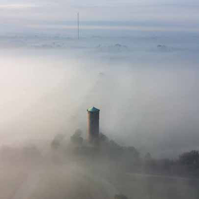 dronefotografie drone