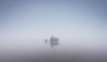 landschap natuurfotografie