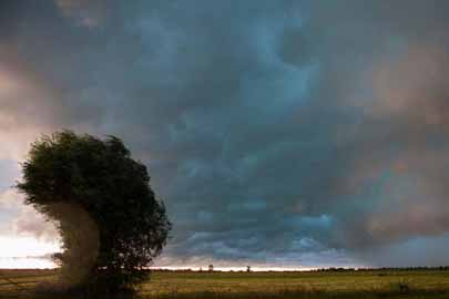 landschap natuurfotografie